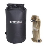 AMPHIBIOUS Tube Light Evo watertight bag