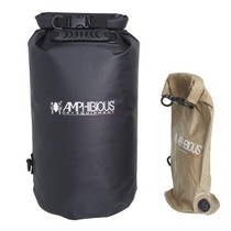 AMPHIBIOUS Tube Light Evo watertight bag