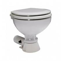 Elektrisch toilet