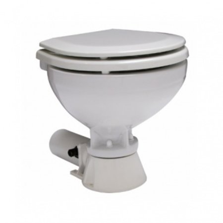 allpa Elektrisch toilet