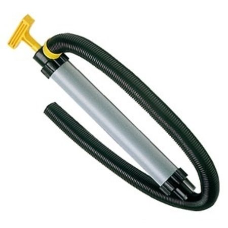 handlenspomp zuigend/drukgevend