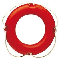 Ronde reddingsboei met buitendiam. 60 mm
