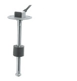 Zender voor water- & brandstoftank