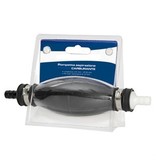 Brandstof pompbal voor 8 mm slang