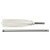 Deelbare aluminium peddel / roeiriem
