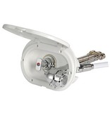 Handdouche + mengkraan inclusief behuizing