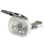 Handdouche + mengkraan inclusief behuizing