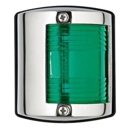 RVS Navigatieverlichting voor schepen tot 12 meter