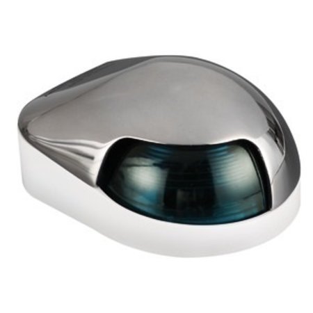 Navigatieverlichting voor montage op dek