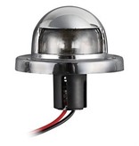 Navigatieverlichting voor montage in dek