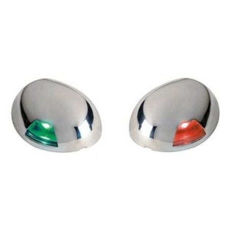 LED Navigatieverlichting Sea Dog / RVS