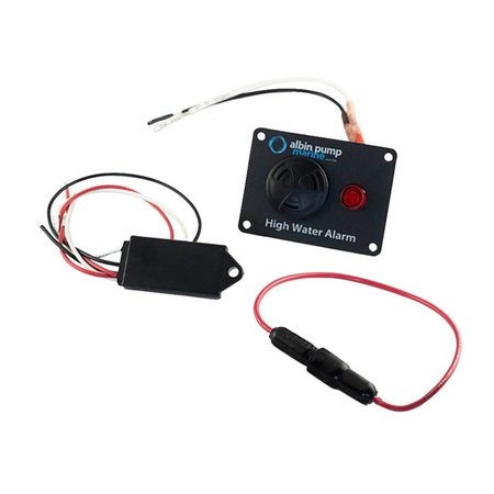 Hoogwateralarm digitaal