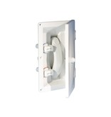 Whale Boot douche inbouw Whale