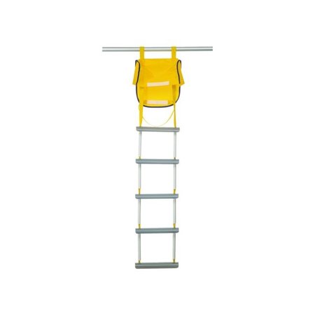 Talamex Noodladder boot