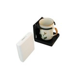 Bekerhouder inklapbaar