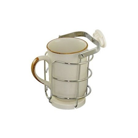 Beker & flessenhouder