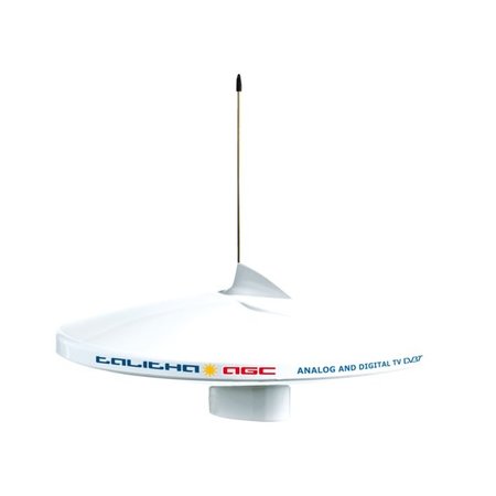 Glomex  TV antenne Talitha V9125/12 DVBT