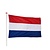 Vlag Nederland
