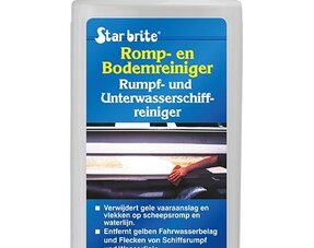 Romp reiniger