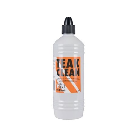 Radboud Radboud Teak clean - 1ltr.