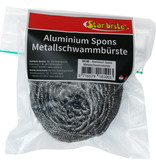 Starbrite Aluminium spons