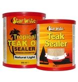 Starbrite Tropical Teak Oil Sealer