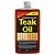 Starbrite Premium Golden Teak Oil