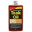 Starbrite Premium Golden Teak Oil
