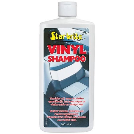 Starbrite Vinyl Shampoo