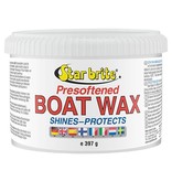 Star brite Presoftened Carnauba Wax