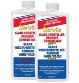 Starbrite Glans Hersteller / Reiniger zonder Was