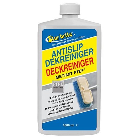 Starbrite Antislip Dekreinigers