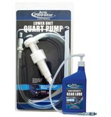 Starbrite Flexibele slang met pomp