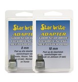 Starbrite Adapter 8 mm