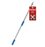 Starbrite Steel, Standaard of uitschuifbaar