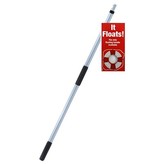 Starbrite Heavy Duty Uitschuifbare Steel