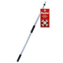 Heavy Duty Uitschuifbare Steel - 94-183 cm.