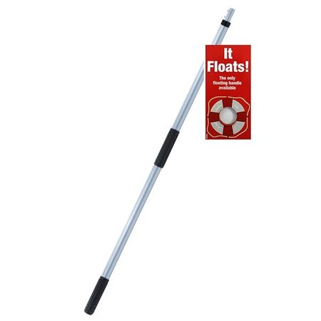 Starbrite Heavy Duty Uitschuifbare Steel