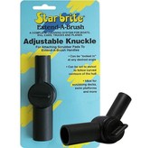 Starbrite Verstelbare Adapter voor Scrub Pad met Handgreep