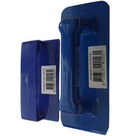 Starbrite Kunststof handgreep klein