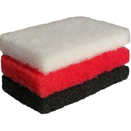 Starbrite Losse Pad klein