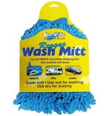 Starbrite Microfiber Washandschoen