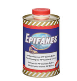 epifanes Epifanes Verdunning voor PP Vernis Extra / 1ltr.