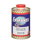 epifanes Epifanes Verdunning D-100