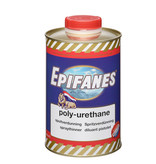 epifanes Epifanes Poly-urethane Spuitverdunning