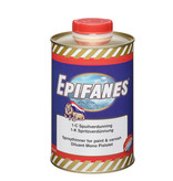 epifanes Epifanes 1-C Spuitverdunning / 1 liter