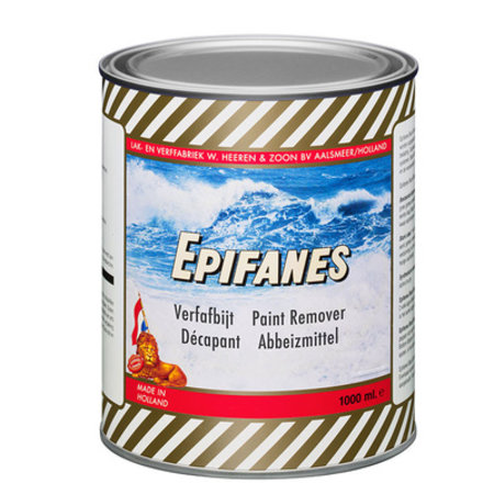 epifanes Epifanes Verfafbijt