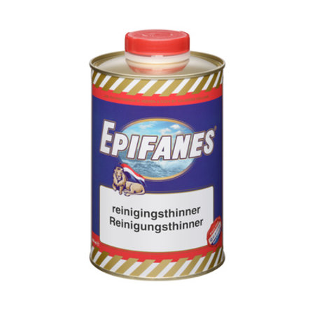 epifanes Epifanes Reinigingsthinner