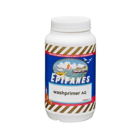 epifanes Epifanes Washprimer AQ