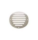 Ventilatierooster ovaal